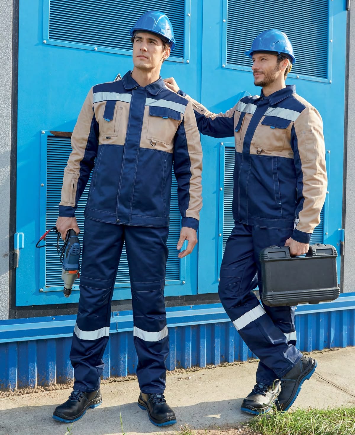 Custom uniform manufacturer Dubai.
