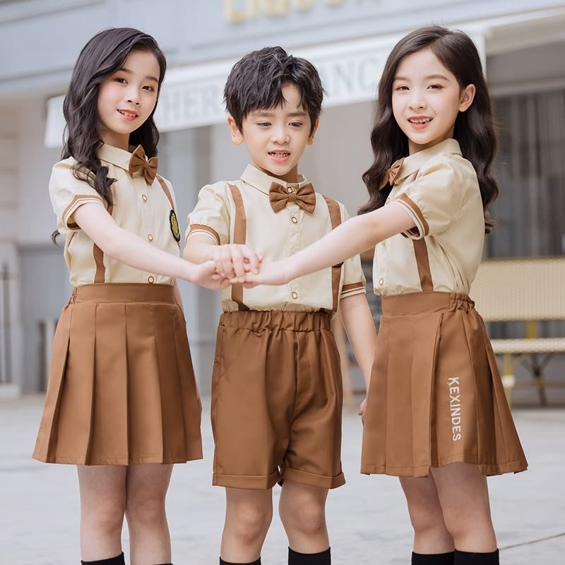 Premium Custom Uniform Manufacturer in Dubai - Uniform Craft.