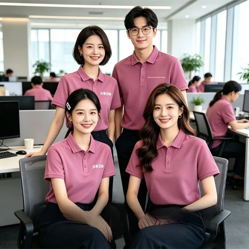 Premium Custom Uniform Manufacturer in Dubai - Uniform Craft 2026.