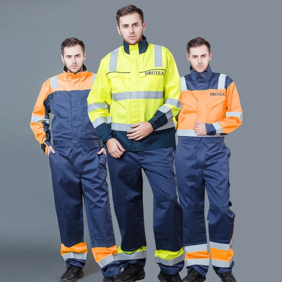 Premium Custom Uniform Manufacturer in Dubai - Uniform Craft
